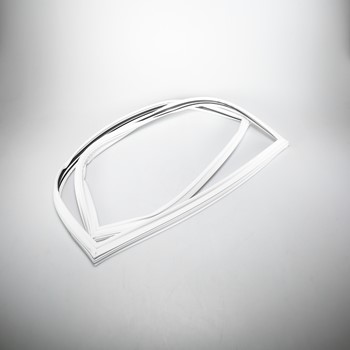 Gasket Door Ff WR24X10229 CKD50779