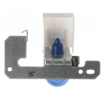 Refer Single Outlet Water Valve W/ Guard WR57X10033 CKD50785