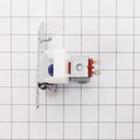 Refer Single Outlet Water Valve W/ Guard WR57X10033 CKD50785