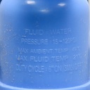 Refer Single Outlet Water Valve W/ Guard WR57X10033 CKD50785