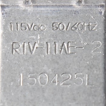 Refer Single Outlet Water Valve W/ Guard WR57X10033 CKD50785