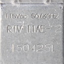 Refer Single Outlet Water Valve W/ Guard WR57X10033 CKD50785