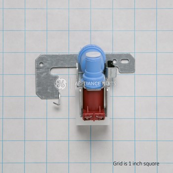 Refer Single Outlet Water Valve W/ Guard WR57X10033 CKD50785
