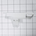 Refrigerator Recess Door Crank WR17X10706 CKD50786