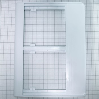 Cover Veg Pan WR17X11662 CKD50791