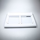 Cover Veg Pan WR17X11662 CKD50791