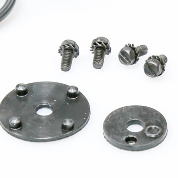 Universal Condenser Fan Motor TJ90SM5109 CKD50794