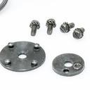 Universal Condenser Fan Motor TJ90SM5109 CKD50794