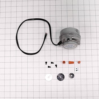 Universal Condenser Fan Motor TJ90SM5109 CKD50794