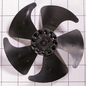 Blade Evap Fan Asm WR60X46086 CKD50800