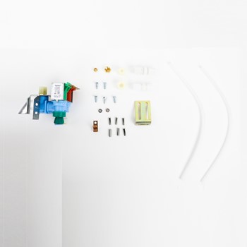 Valve-Inlt 4318046 CKD50804