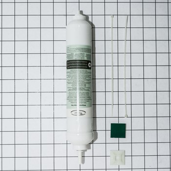 Universal Ice & Water Fi 4378411RB CKD50811