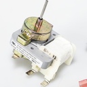 Mtr Evap Fan WR60X162 CKD50821