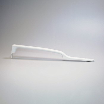 Handle Door Ff White WR12X10107 CKD50823