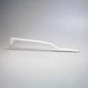 Handle Door Ff White WR12X10107 CKD50823