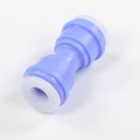 Connector-Water 241806601 CKD50827