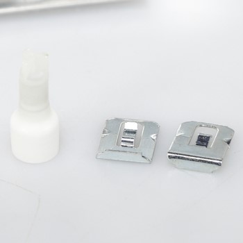 Refrigerator Defrost Heater WR51X10101 CKD50831