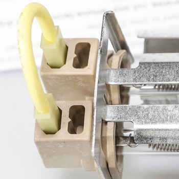 Refrigerator Defrost Heater WR51X10101 CKD50831