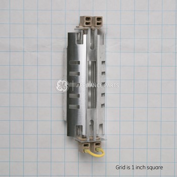 Refrigerator Defrost Heater WR51X10101 CKD50831