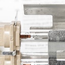 Refrigerator Defrost Heater WR51X10101 CKD50831