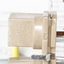 Refrigerator Defrost Heater WR51X10101 CKD50831