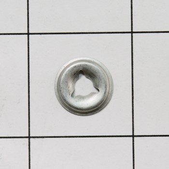 Refrigerator Push-On Mounting Clip WR2X7054 CKD50832