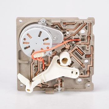 Module & Motor Assy W10190935 CKD50838