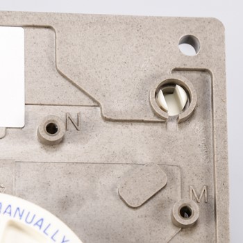 Module & Motor Assy W10190935 CKD50838