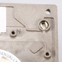 Module & Motor Assy W10190935 CKD50838