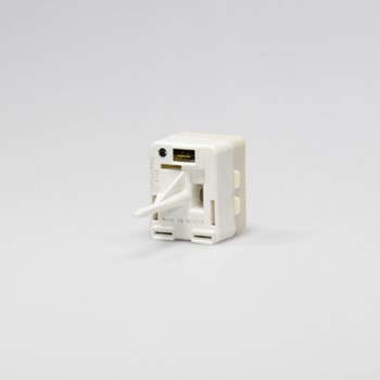 5Sp Overload/Ptc WR09X10106 CKD50851