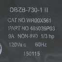 Def Control WR9X330DS CKD50863