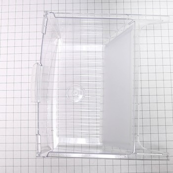 Pan Meat Clear WR32X10835 CKD50866