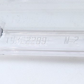 Pan Meat Clear WR32X10835 CKD50866