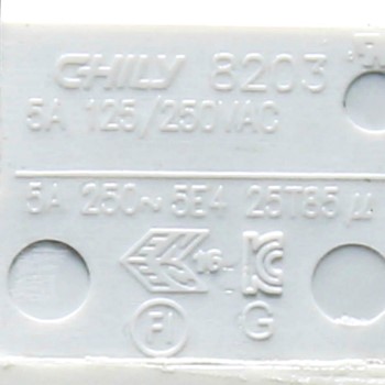 Light Switch Sz 7014646 TJ90ES18806 CKD50868