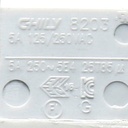 Light Switch Sz 7014646 TJ90ES18806 CKD50868