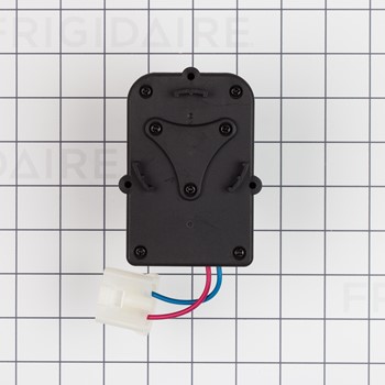 Motor-Condenser Fan 297279500 CKD50870