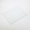 Cover Pan Glass WR32X10156 CKD50876