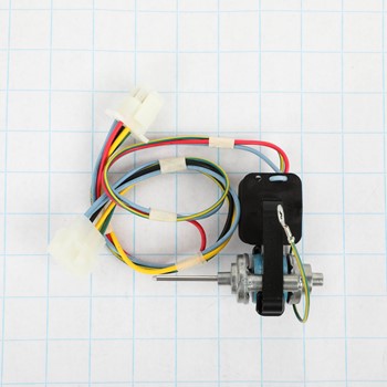 Motor-Fan 241854301 CKD50877