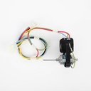 Motor-Fan 241854301 CKD50877