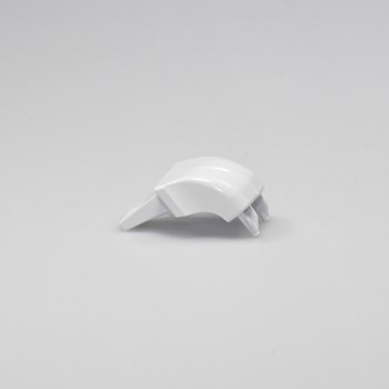 Cap Shelf Fr WR2X9162 CKD50884