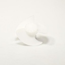 Refrigerator Evaporator Fan Blade WR60X10205 CKD50890