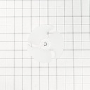 Refrigerator Evaporator Fan Blade WR60X10205 CKD50890