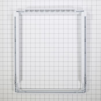 Cover-Meat Pan 241973101 CKD50891