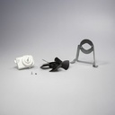 Motor-Cond W10181323 CKD50892