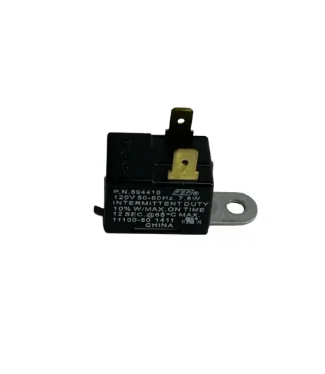 RELAY PARA SECADORA CKD90864