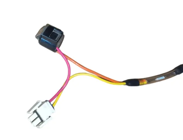 RESISTENCIA CON BI METÁLICO 47cm CKD90871