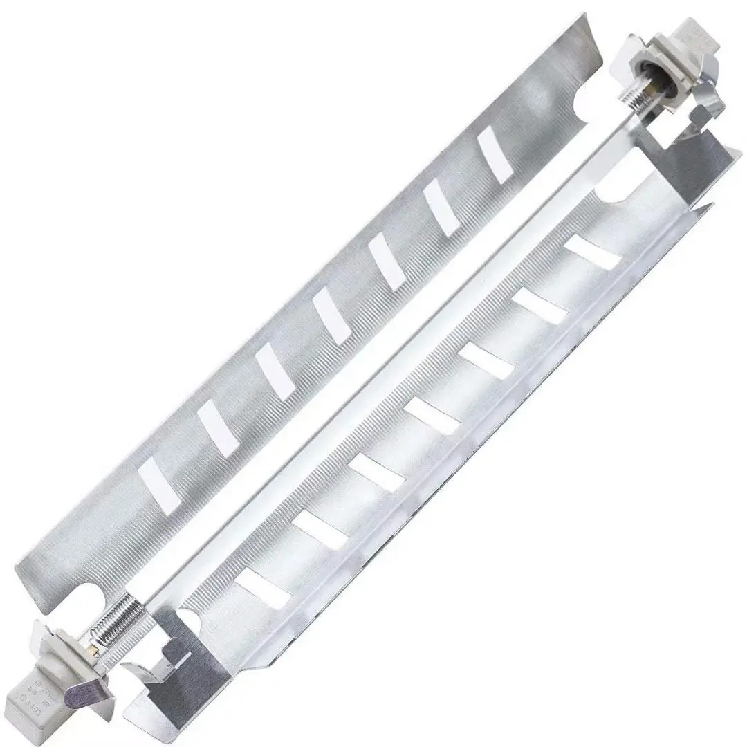 RESISTENCIA GE LARGA -WR51X10055 CKD90876