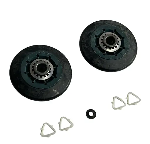 RODACHINAS SECADORA WHIRLPOOL 349241T CKD90891