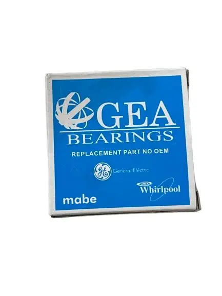 RODAMIENTO 6205 1 PULGADA GEA CKD91393