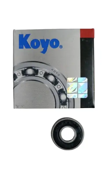 RODAMIENTO KOYO 607 CKD90904